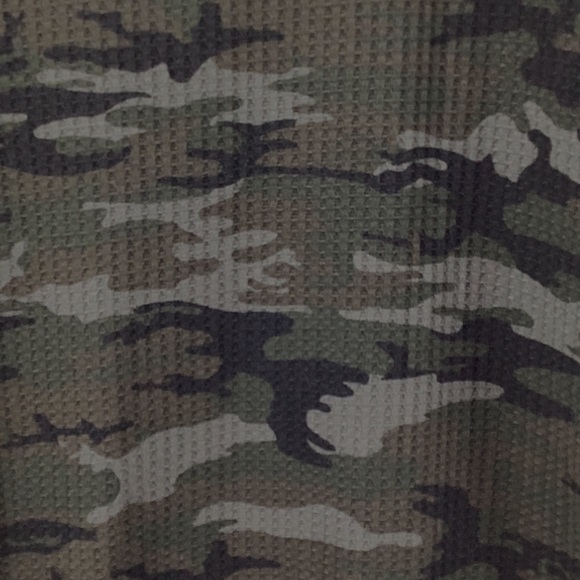 SANCTUARY CAMO TOP - Picture 7 of 13